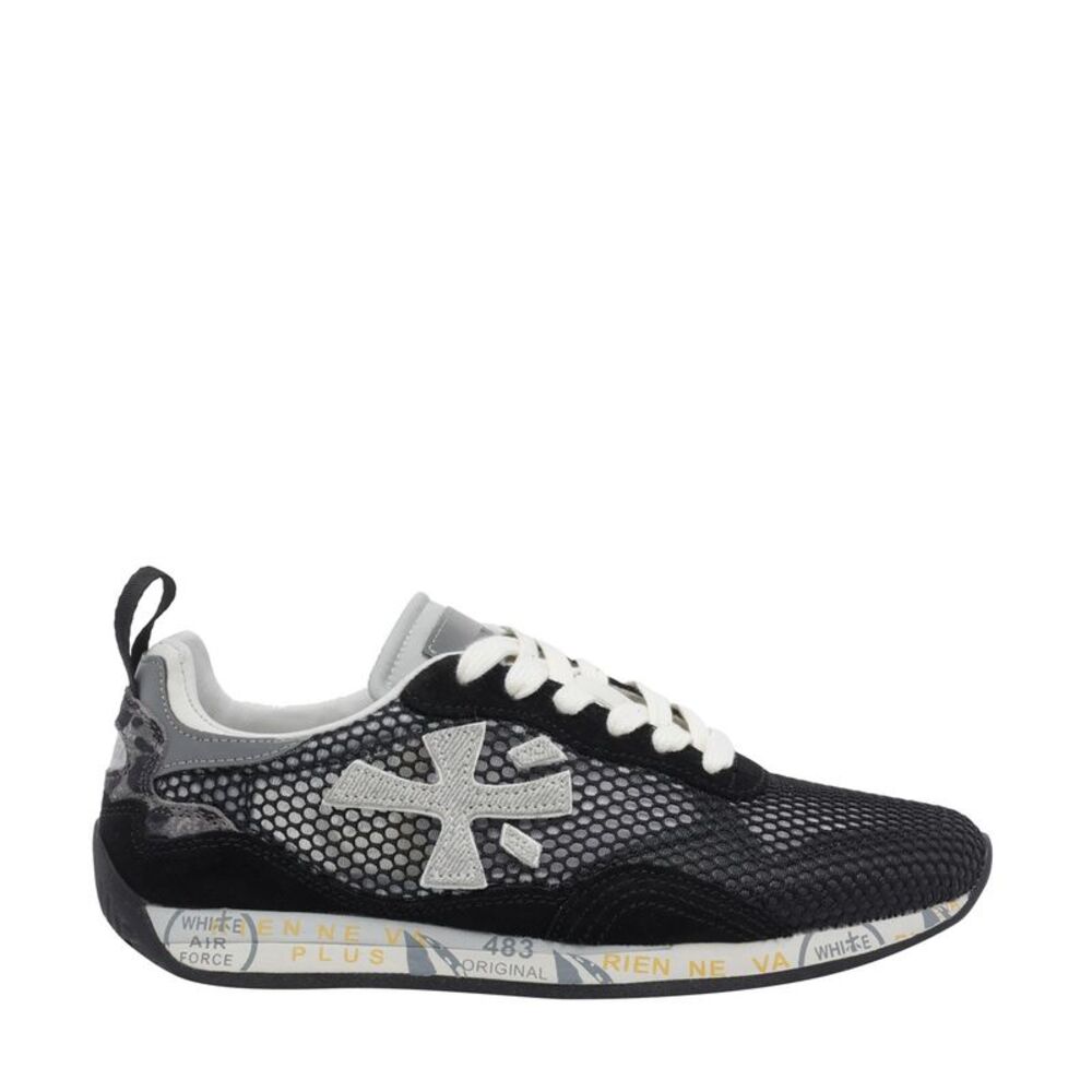 Premiata Women Runsead Sneakers